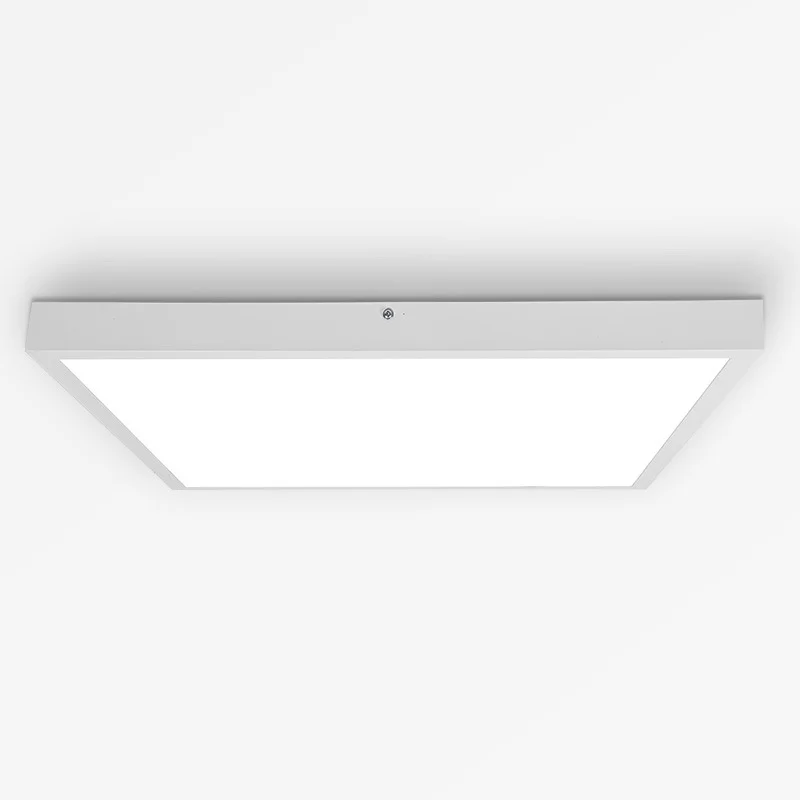 LED Surface Flat Panel Light