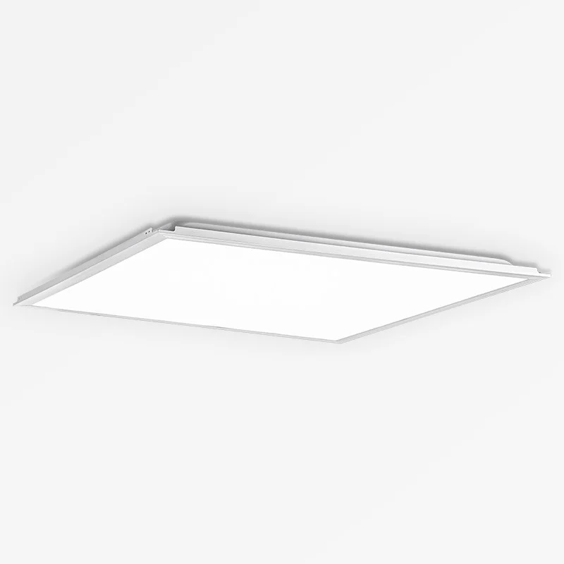LED Recessed Flat Panel Light