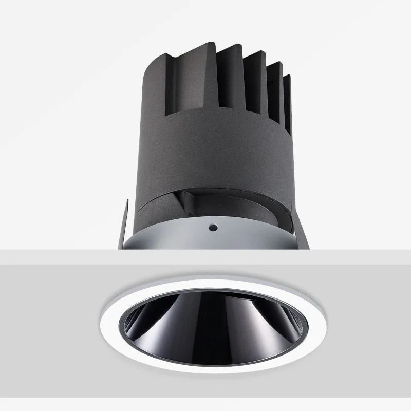Lampu Spot COB LED-KTH250