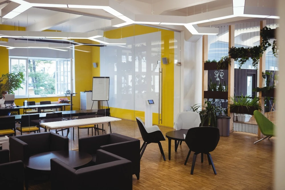 Modern Ofisler için Temel LED Çözümleri