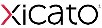 Logotipo Xicato - um dos principais fabricantes líderes em todo o mundo