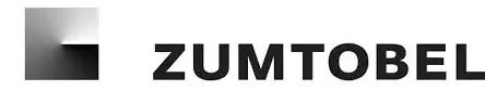 Logotipo da Zumtobel Lighting - um dos principais fabricantes líderes em todo o mundo