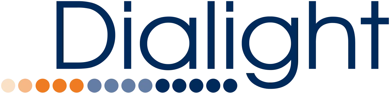logo Dialightvg