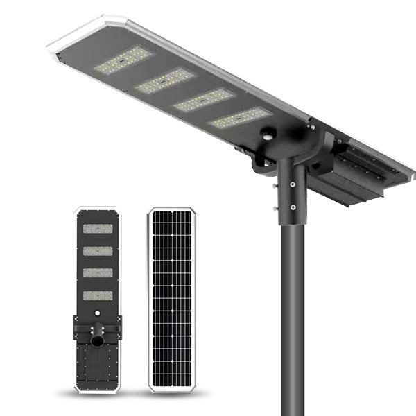 Farola LED-Farola solar-002