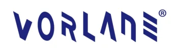 شعار Vorlane 2:1 لشعار الموافقة