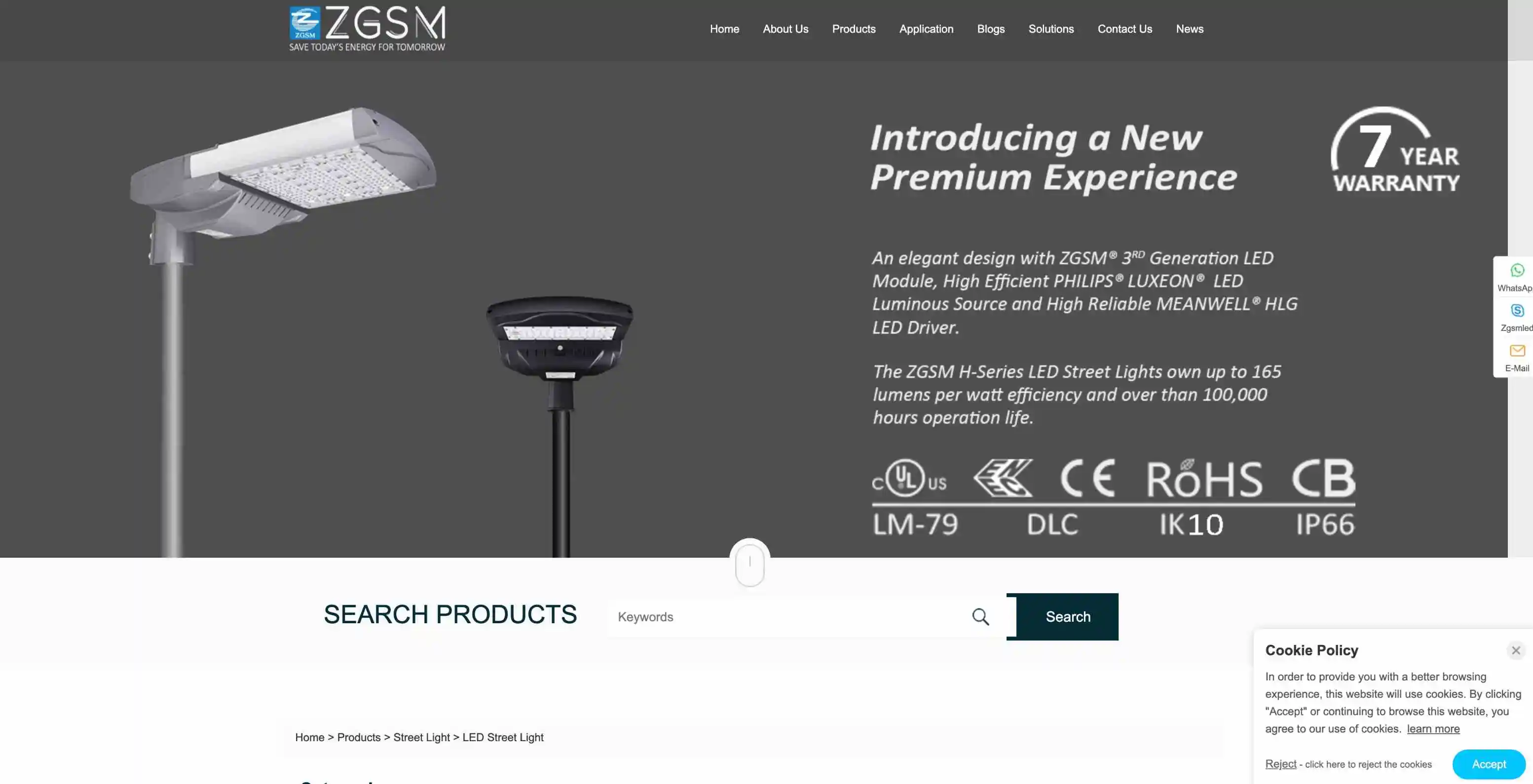 Introducing a new premium product on the EZSIMM website ZGSM Technologys latest addition
