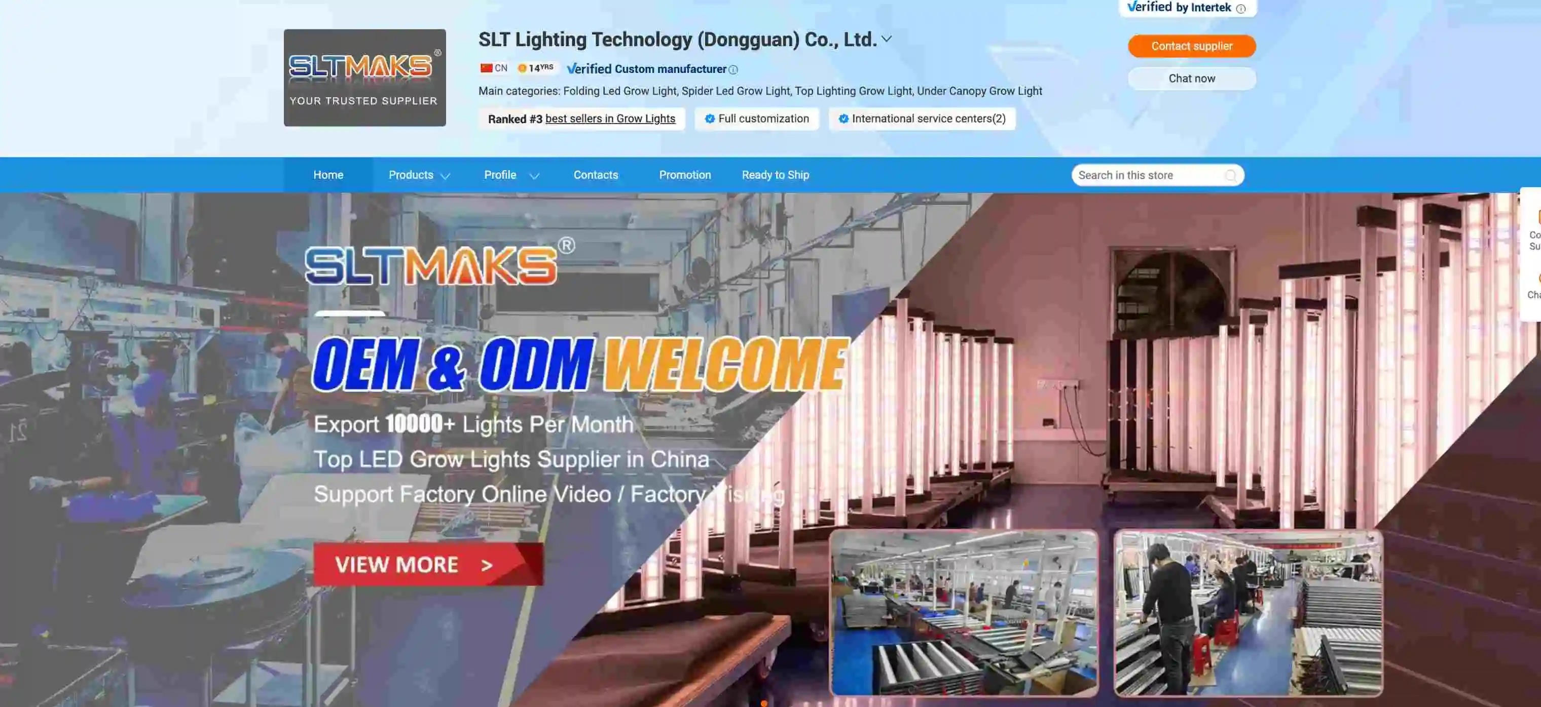Slt Lighting website Explore our range of lighting products for sale on our companys webpage