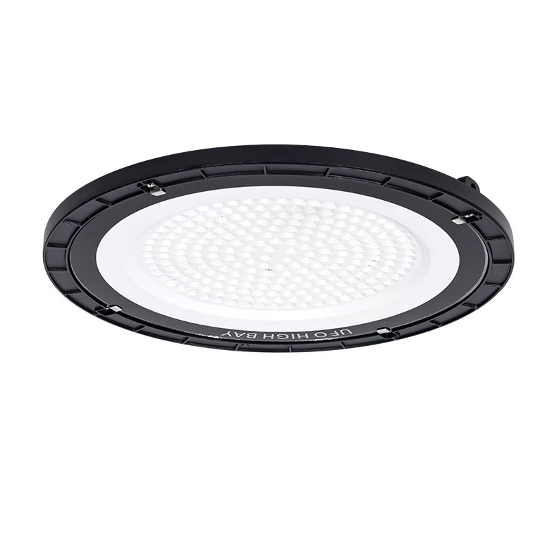 High efficiency UFO High Bay Light Energy saving and Durable for Industrial Lighting