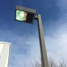 Lampu Jalan SodiumHPS tekanan tinggi