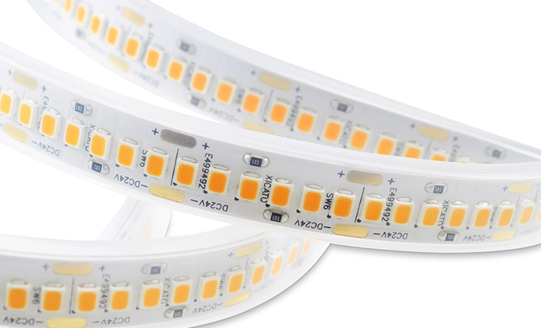 Xicato lighting - Top 20+ LED Light Manufacturers Worldwide [10 月 2024 Update] - Vorlane