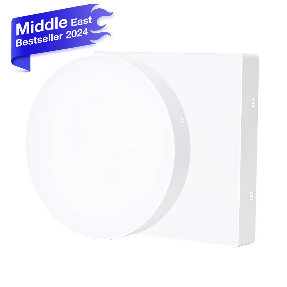 I JANE LED panel light best selling product in the Middle East in 2024