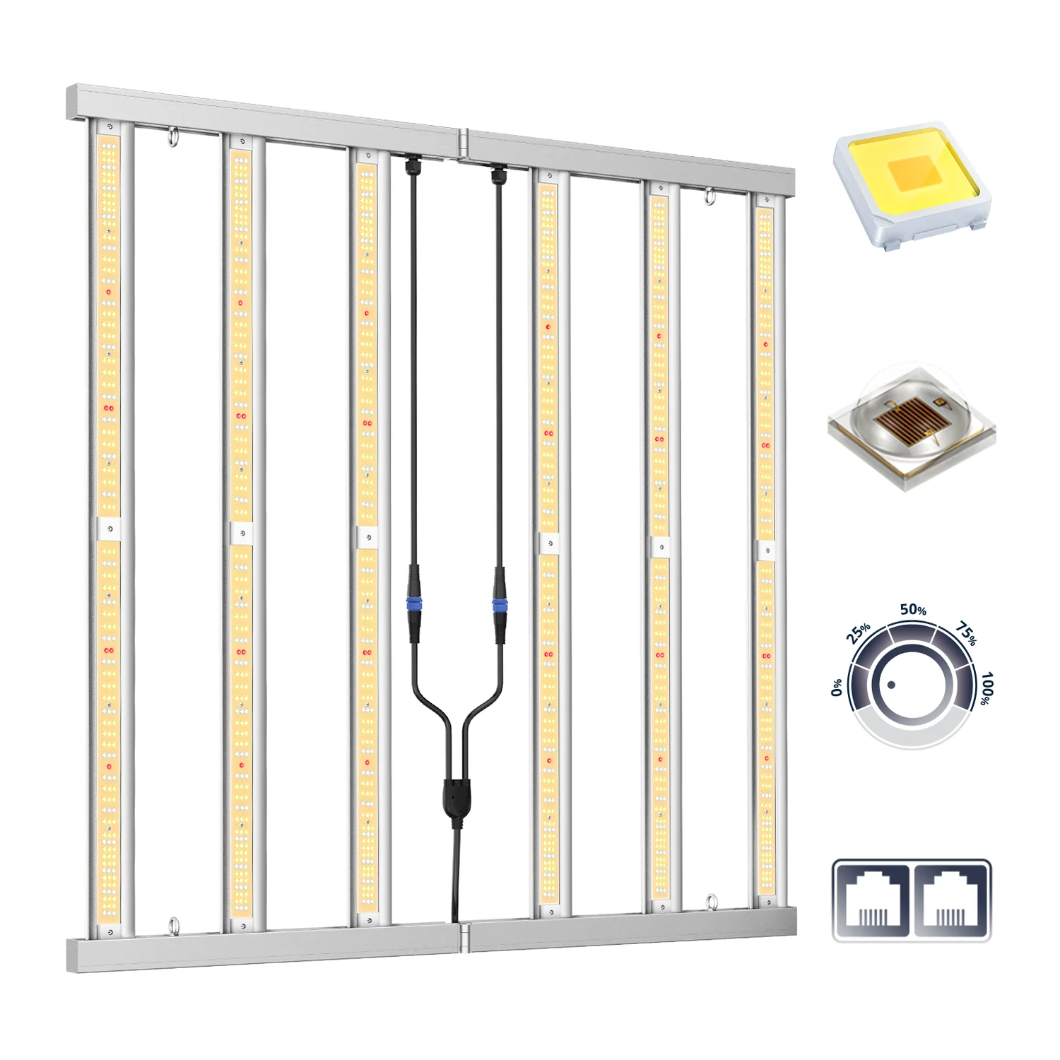 ViparSpectra led grow light